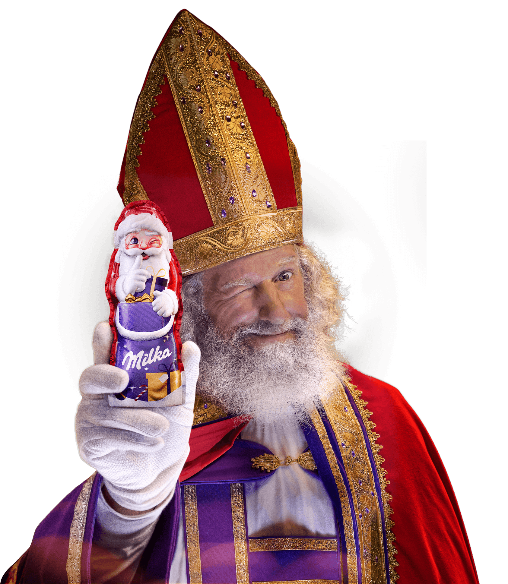 Santa